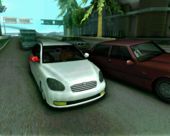 Hyundai Accent -Murat